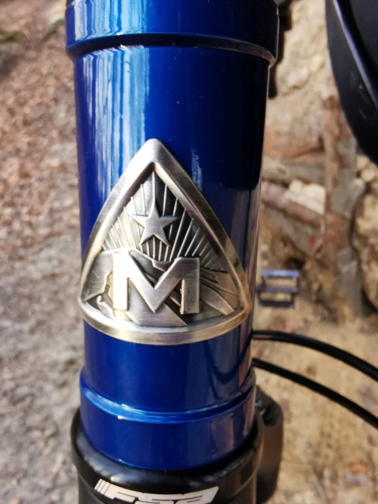 pine mountain 1 marin bikes motor-land rower gorski