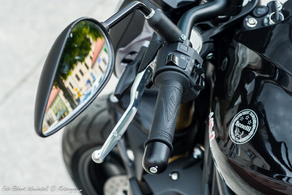 benelli 752 s nowość sezonu 2020 motor-land motocykl