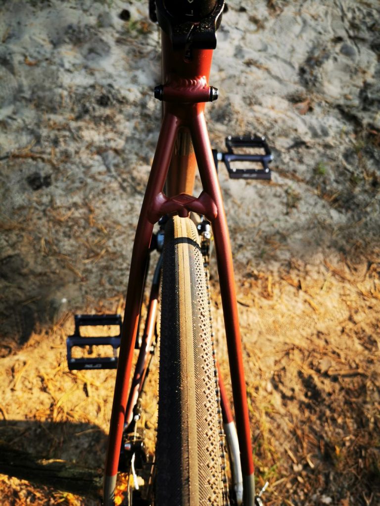 marin gestalt 1 gravel z aspiracjami rower marin bikes motor-land
