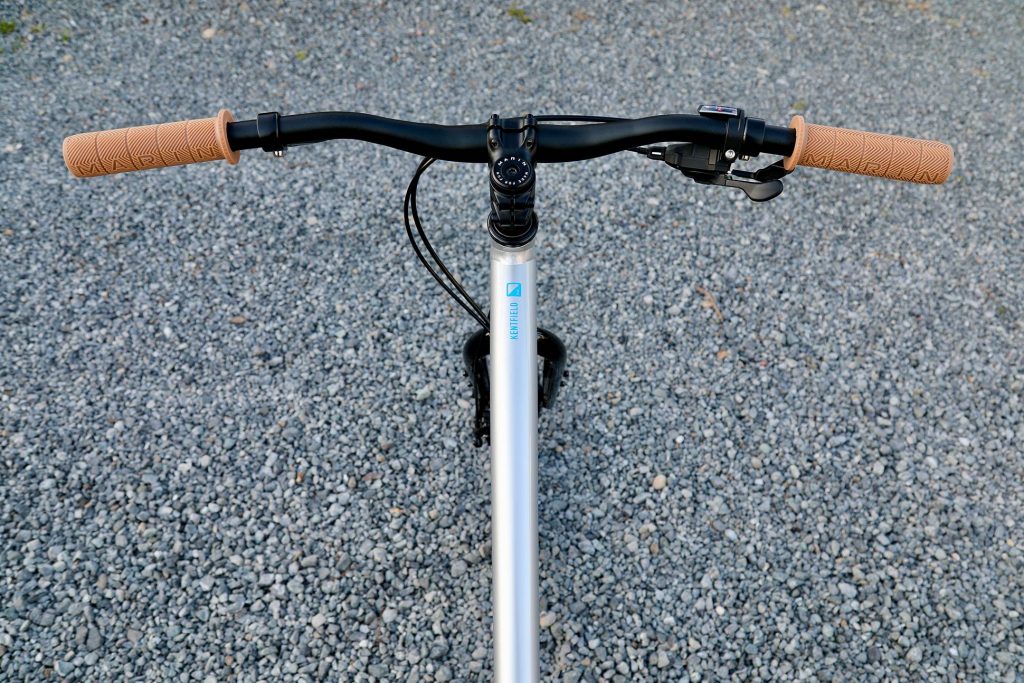 Rower hybrydowy – Marin Kentfield 2