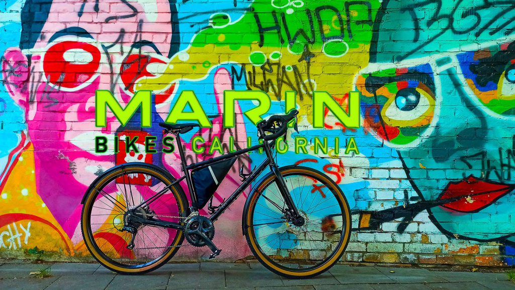 Żywa legenda – Marin Four Corners rower marin bikes rowery