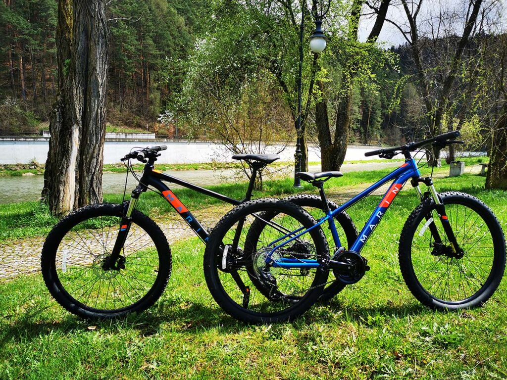 marin bolinas ridge marin bikes