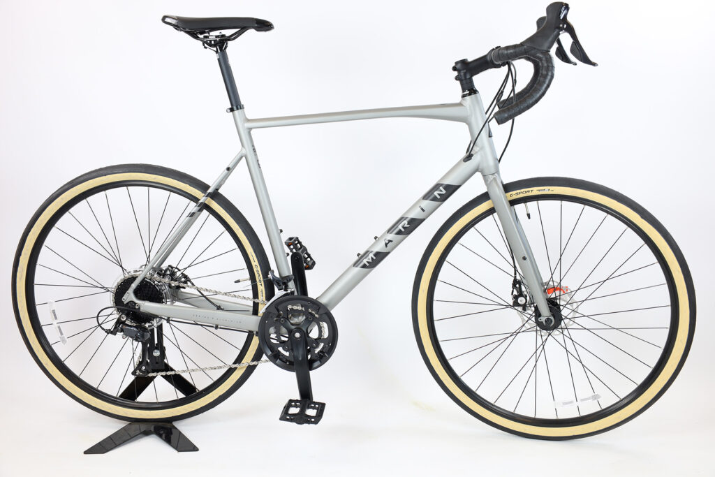 rower dla wysokiej osoby marin duży rower duże rozmiary rower xxl