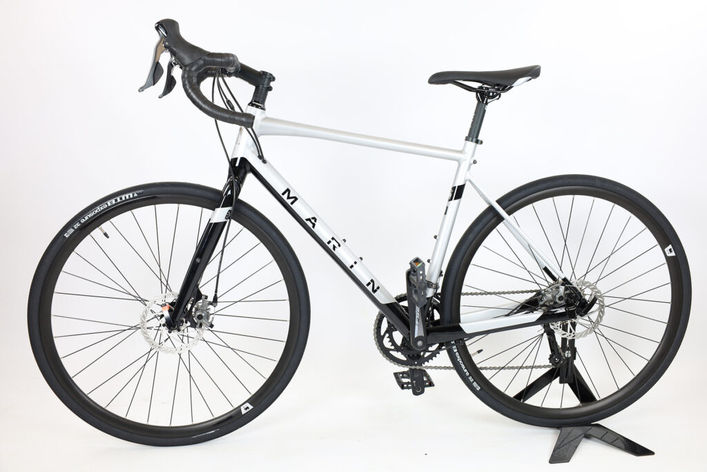 rower dla wysokiej osoby marin duży rower duże rozmiary rower xxl