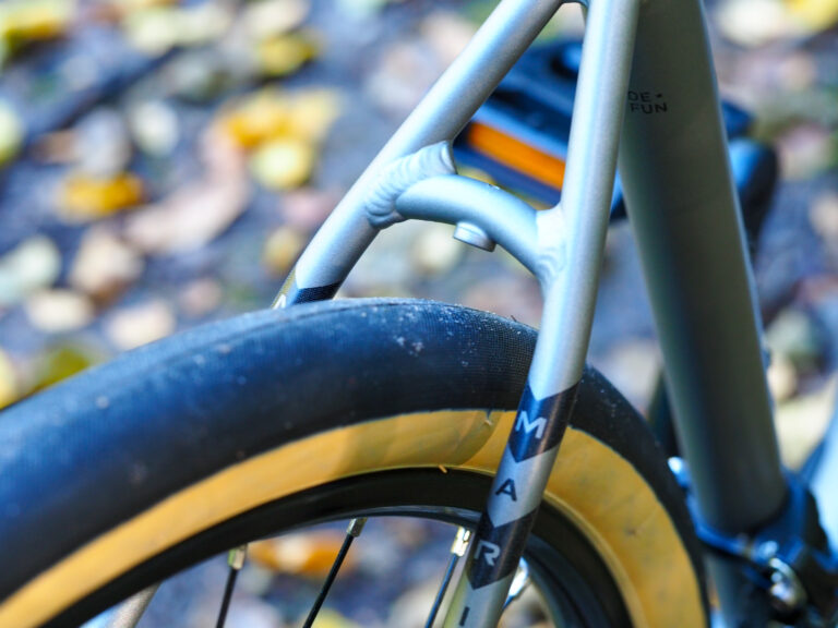 czy gravel może zastąpić rower szosowy marin lombard rower gravelowy