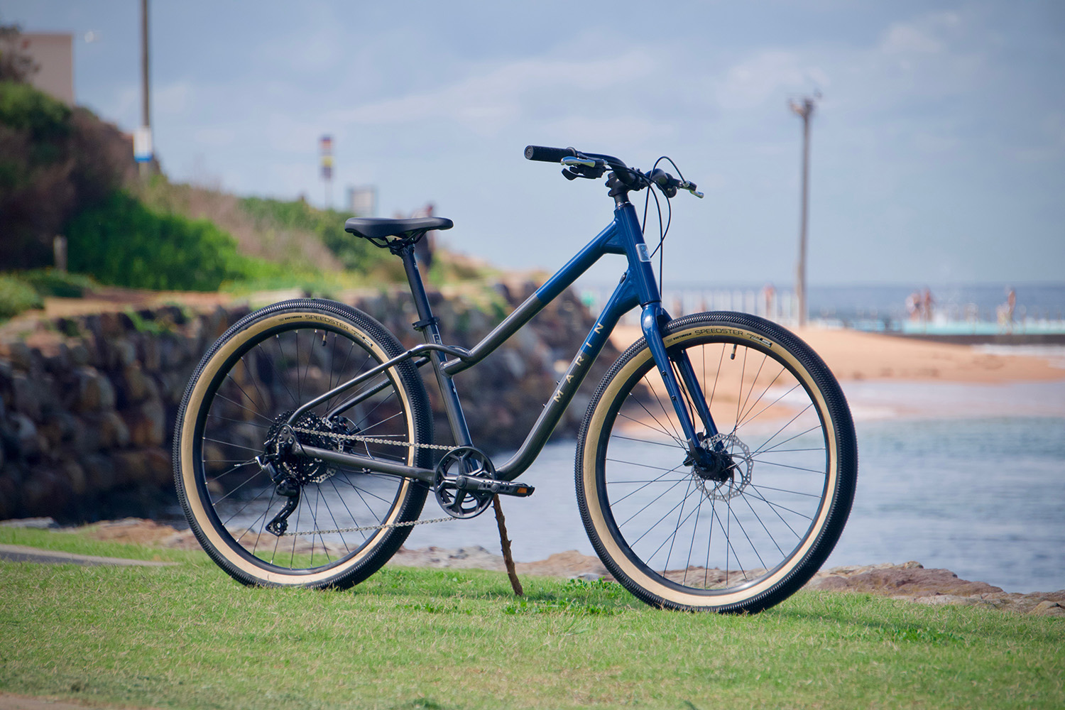 biznes rowerowy po pandemii marin bikes sklepy rowerowe motor-land