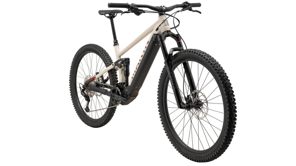Marin Rift Zone E - Premiera nowej rodziny rowerów elektrycznych 13