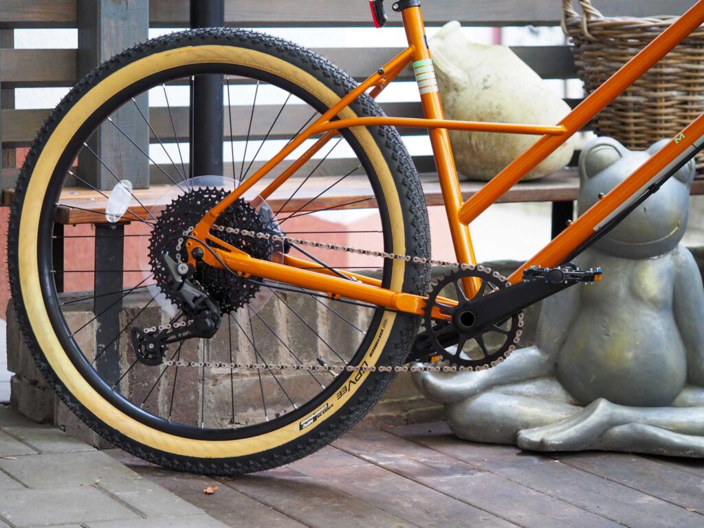 idealny rower miejski marin bikes