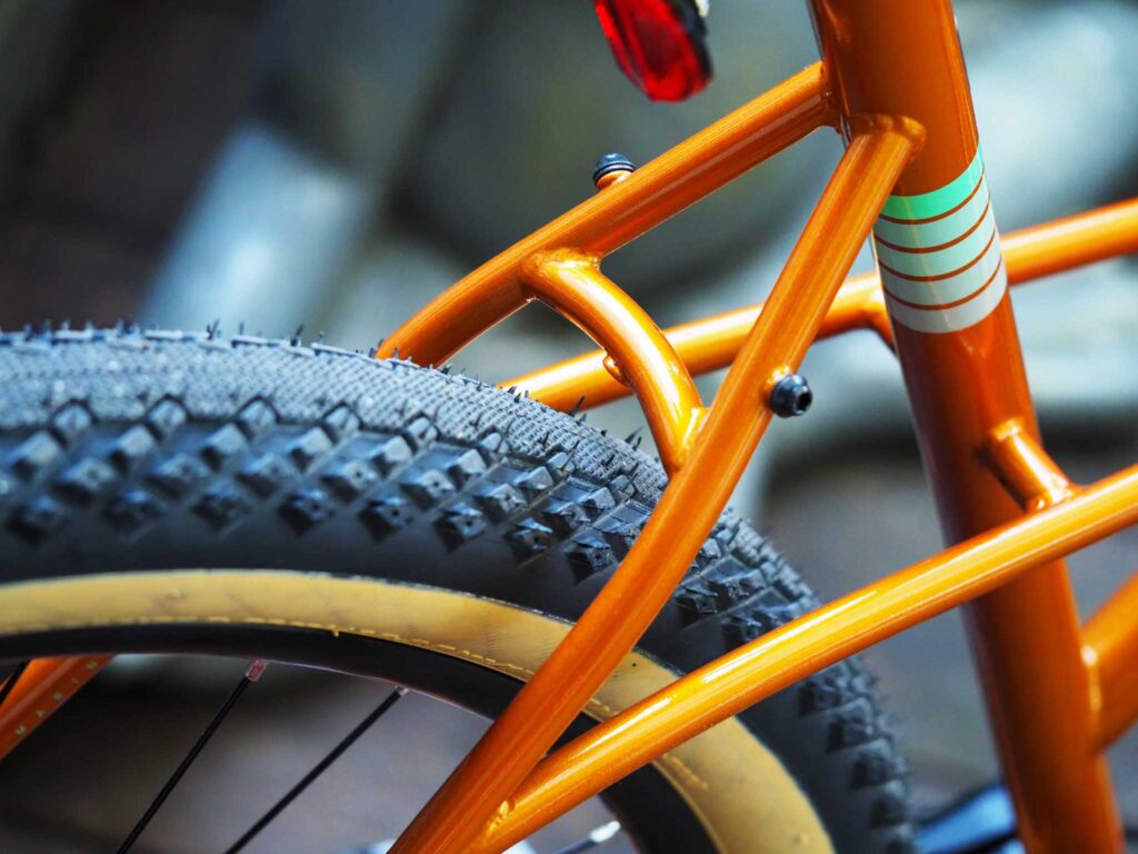 idealny rower miejski marin bikes
