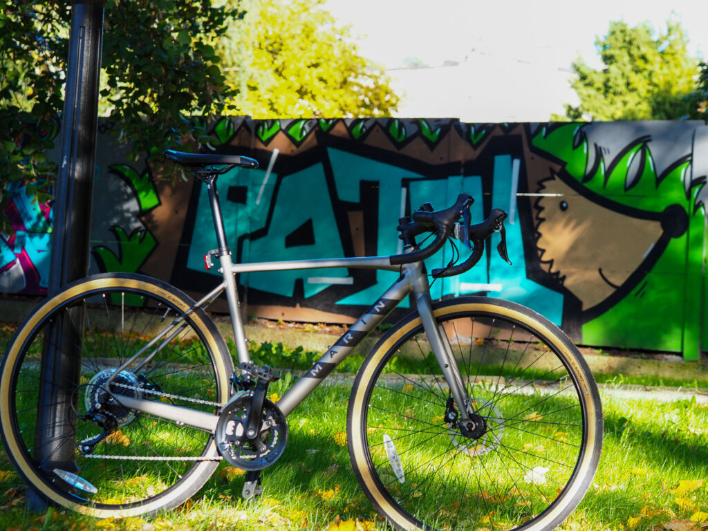 Idealny rower do miasta – czy to możliwe? 7 cech najlepszego roweru miejskiego 13