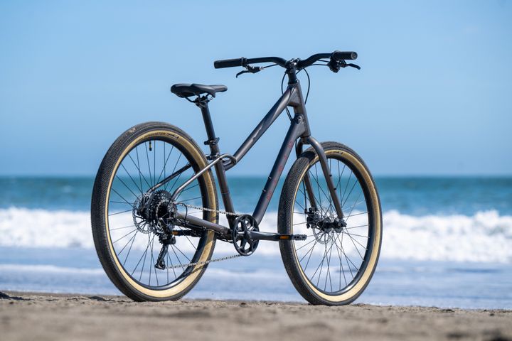 8 unikatowych rowerów Marin Bikes, których nie ma u konkurencji 12