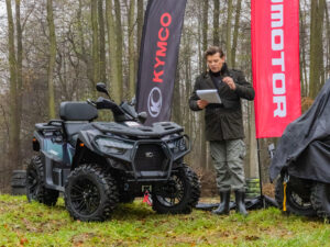 Relacja z MOTOR-LAND Off-Road Show 2024 501