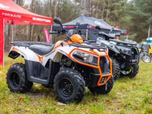 Relacja z MOTOR-LAND Off-Road Show 2024 436