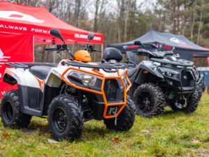 Relacja z MOTOR-LAND Off-Road Show 2024 437