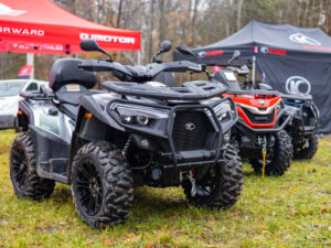 Relacja z MOTOR-LAND Off-Road Show 2024 438