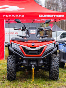 Relacja z MOTOR-LAND Off-Road Show 2024 439