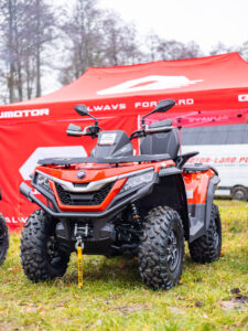 Relacja z MOTOR-LAND Off-Road Show 2024 440