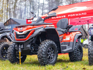 Relacja z MOTOR-LAND Off-Road Show 2024 442