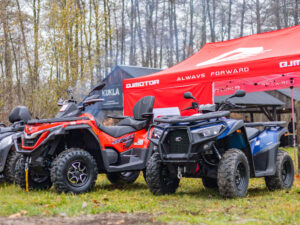 Relacja z MOTOR-LAND Off-Road Show 2024 443