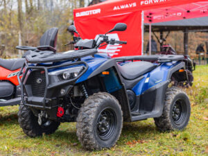 Relacja z MOTOR-LAND Off-Road Show 2024 444