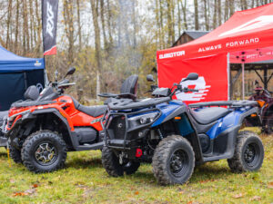 Relacja z MOTOR-LAND Off-Road Show 2024 445