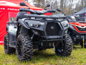 Relacja z MOTOR-LAND Off-Road Show 2024 452