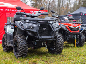 Relacja z MOTOR-LAND Off-Road Show 2024 453