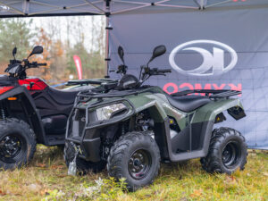 Relacja z MOTOR-LAND Off-Road Show 2024 458