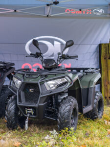 Relacja z MOTOR-LAND Off-Road Show 2024 459