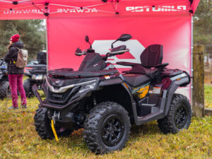 Relacja z MOTOR-LAND Off-Road Show 2024 462