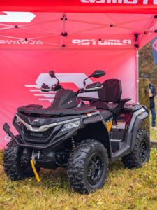 Relacja z MOTOR-LAND Off-Road Show 2024 463