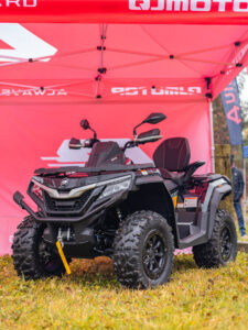 Relacja z MOTOR-LAND Off-Road Show 2024 464