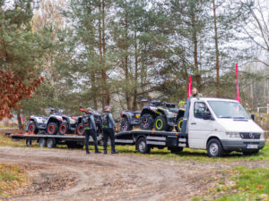 Relacja z MOTOR-LAND Off-Road Show 2024 472