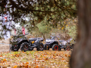 Relacja z MOTOR-LAND Off-Road Show 2024 474