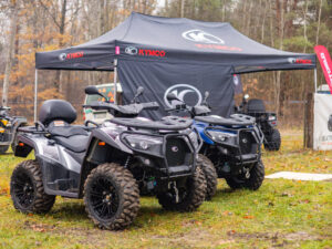 Relacja z MOTOR-LAND Off-Road Show 2024 477