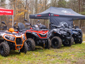 Relacja z MOTOR-LAND Off-Road Show 2024 478