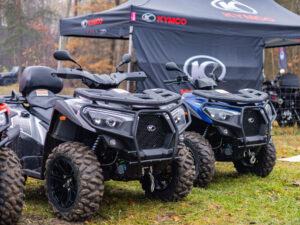 Relacja z MOTOR-LAND Off-Road Show 2024 479