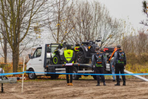 Relacja z MOTOR-LAND Off-Road Show 2024 483