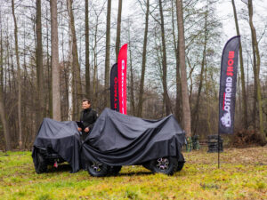 Relacja z MOTOR-LAND Off-Road Show 2024 485