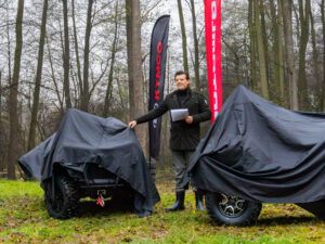 Relacja z MOTOR-LAND Off-Road Show 2024 496