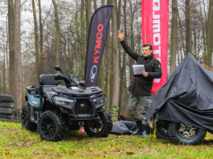 Relacja z MOTOR-LAND Off-Road Show 2024 497