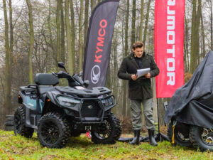 Relacja z MOTOR-LAND Off-Road Show 2024 498