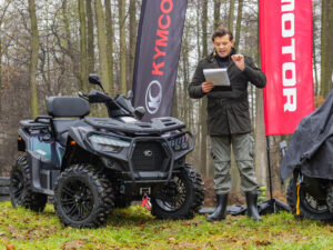 Relacja z MOTOR-LAND Off-Road Show 2024 499