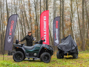 Relacja z MOTOR-LAND Off-Road Show 2024 503