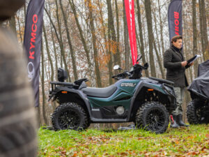 Relacja z MOTOR-LAND Off-Road Show 2024 504