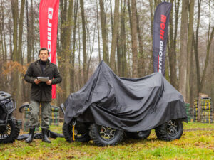 Relacja z MOTOR-LAND Off-Road Show 2024 505