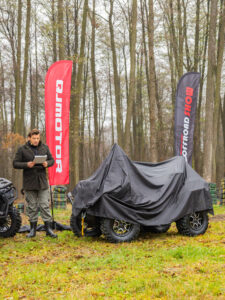 Relacja z MOTOR-LAND Off-Road Show 2024 507