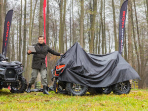 Relacja z MOTOR-LAND Off-Road Show 2024 510