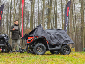 Relacja z MOTOR-LAND Off-Road Show 2024 511