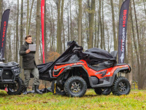 Relacja z MOTOR-LAND Off-Road Show 2024 512